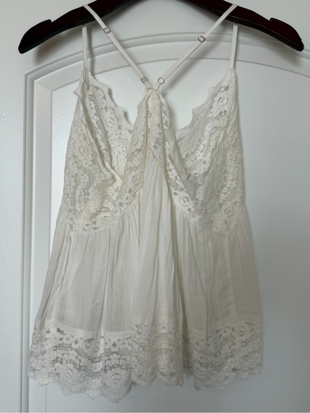 NWOT Free People Fiona Cami - Picture 3 of 4